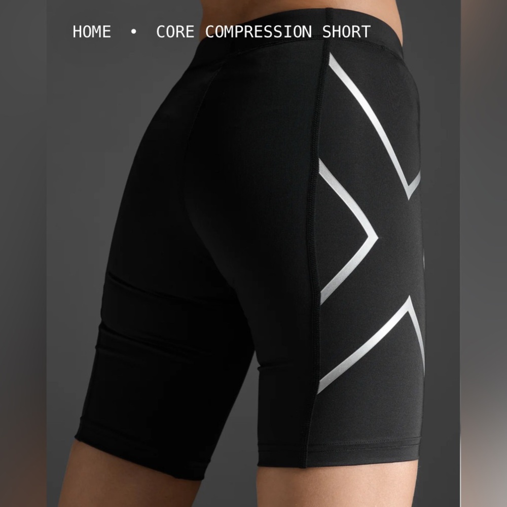 COPY - - 2xu compression shorts - Picture 10 of 16